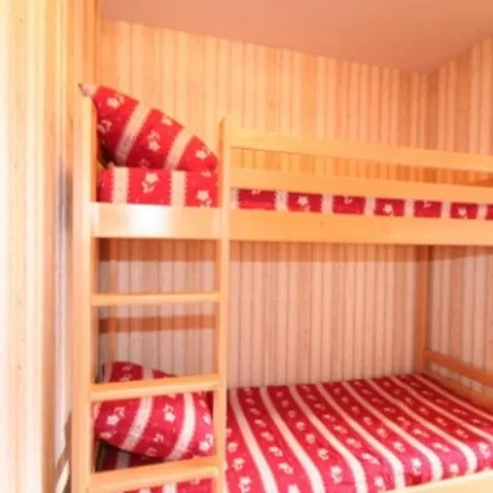 Chatel: 2 Pieces, 5 Pers., Animaux Admis - Fr-1-676-218 Apartman Châtel