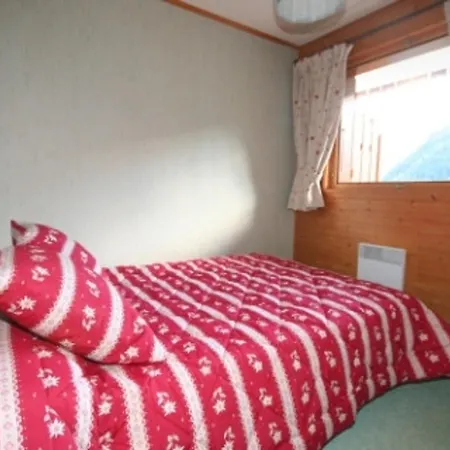 Apartman Chatel: 2 Pieces, 5 Pers., Animaux Admis - Fr-1-676-218